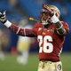 Illustration for article titled This Is How Tallahassee Police Protect Florida State Football Players